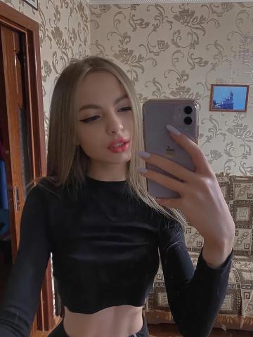 Анастасия фото 2