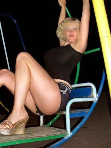 Олеся Elite Москва фото 2