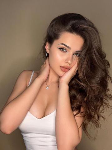 Мишель Baby Реал фото 2